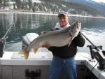 Bob Orsua~Mo Fisch Charters